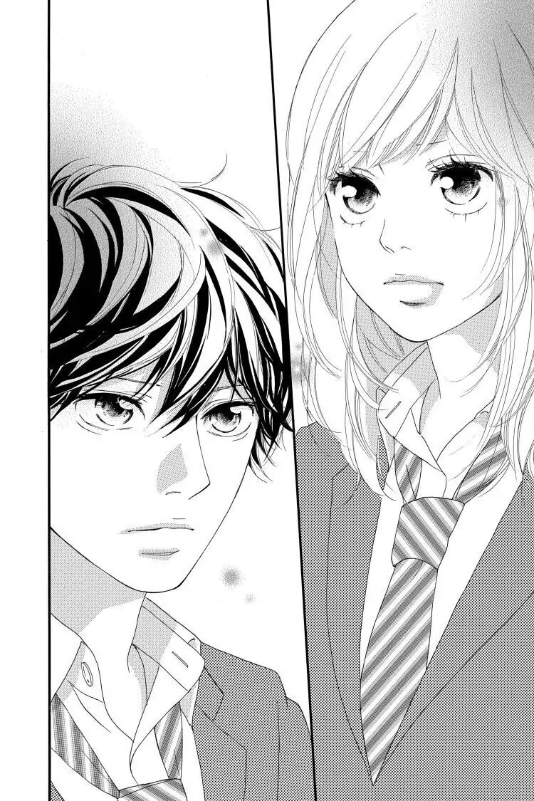 Ao Haru Ride Chapter 43 image 49